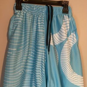 Nike Dri-Fit KD (Kevin Durant) Shorts Boys size small